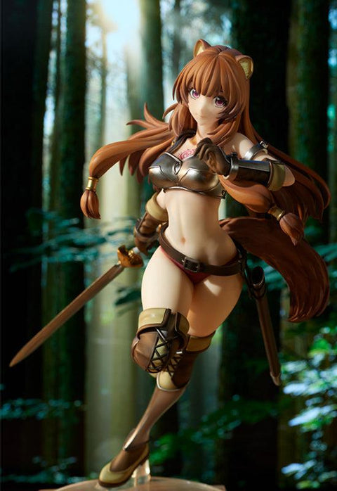 The Rising of the Shield Hero Sol International Raphtalia Bikini Armor Ver.