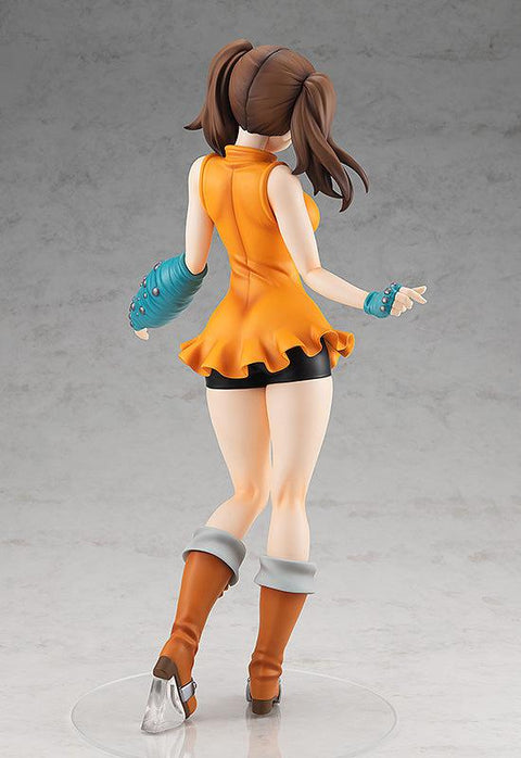 The Seven Deadly Sins: Dragon's Judgement POP UP PARADE Diane XL Size