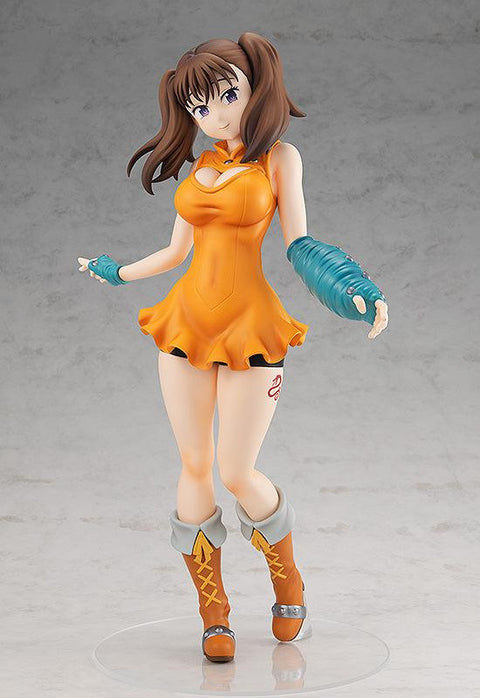 The Seven Deadly Sins: Dragon's Judgement POP UP PARADE Diane XL Size