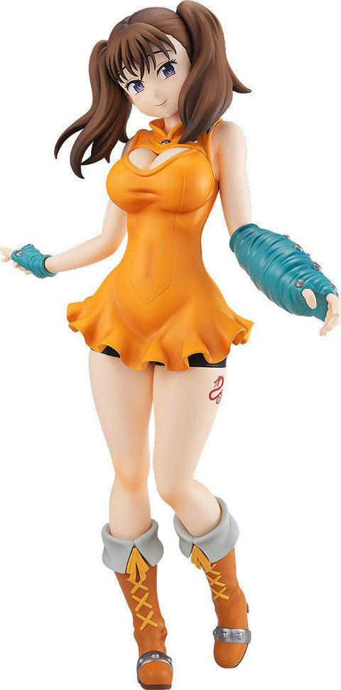 The Seven Deadly Sins: Dragon's Judgement POP UP PARADE Diane XL Size