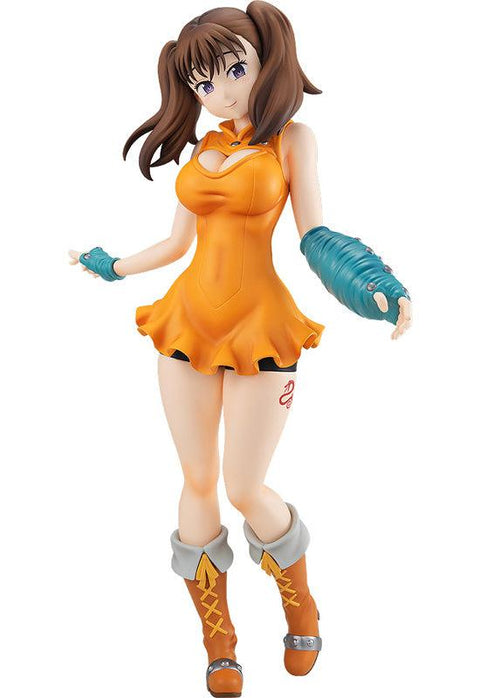 The Seven Deadly Sins: Dragon's Judgement POP UP PARADE Diane XL Size