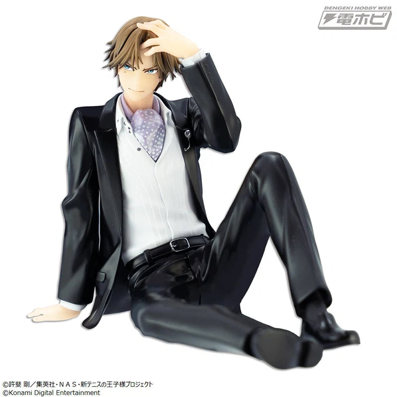 The Prince of Tennis – School Festival Prince Figure – Keigo Atobe
