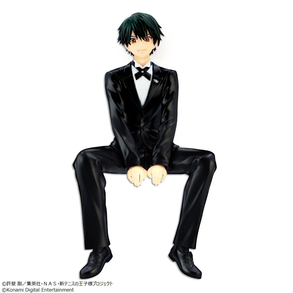 The Prince of Tennis – School Festival Prince Figure – Ryoma Echizen