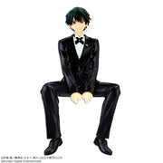 The Prince of Tennis – School Festival Prince Figure – Ryoma Echizen