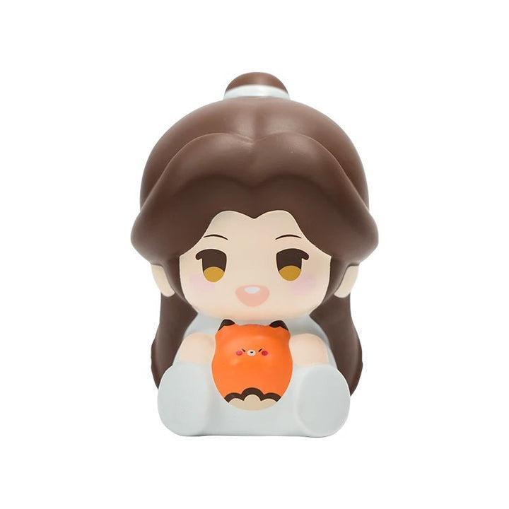 "Tian Guan Ci Fu (TGCF)" / "Heaven Official's Blessing" Animation Q-Play Shape-Making Fun - PU Foam Toy - Xie Lian