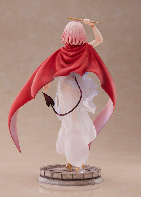 To LOVE Ru Darkness Broccoli 'Momo Belia Deviluke' The Magician Ver. 1:7 PVC Figure