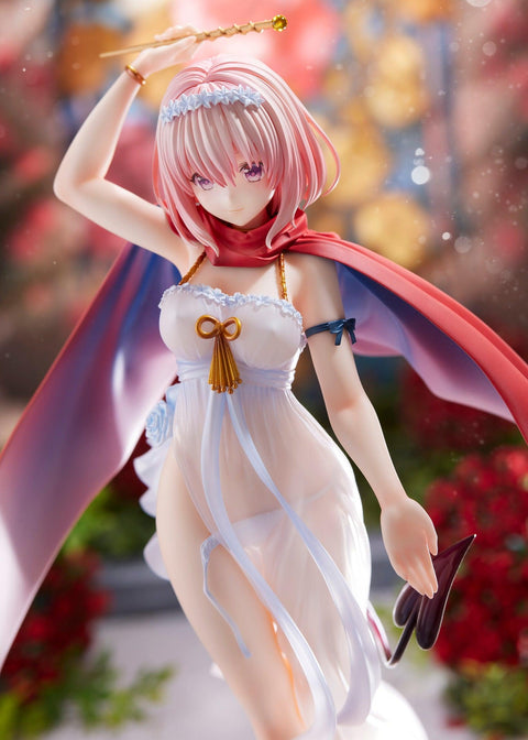 To LOVE Ru Darkness Broccoli 'Momo Belia Deviluke' The Magician Ver. 1:7 PVC Figure