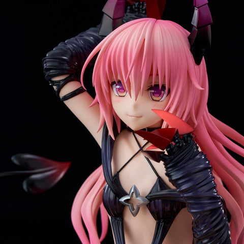 To LOVE-Ru Darkness UNION CREATIVE Nana Astar Deviluke Darkness ver. (REPRODUCTION)