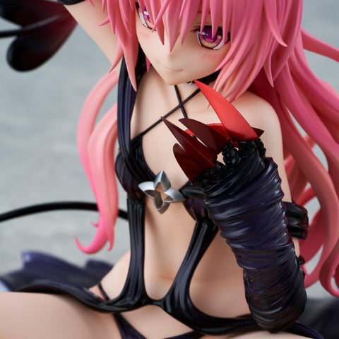 To LOVE-Ru Darkness UNION CREATIVE Nana Astar Deviluke Darkness ver. (REPRODUCTION)