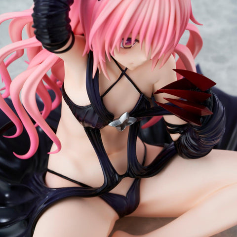 To LOVE-Ru Darkness UNION CREATIVE Nana Astar Deviluke Darkness ver. (REPRODUCTION)