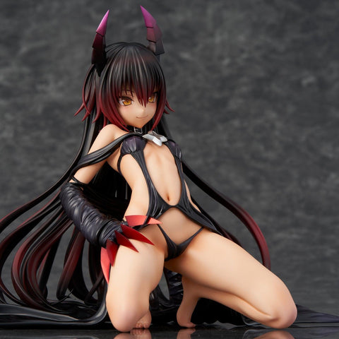 To LOVE Ru UNION CREATIVE Trouble Nemesis Darkness ver. (REPRODUCTION)