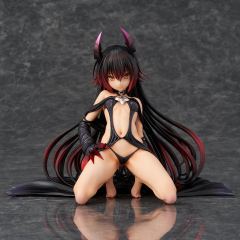 To LOVE Ru UNION CREATIVE Trouble Nemesis Darkness ver. (REPRODUCTION)