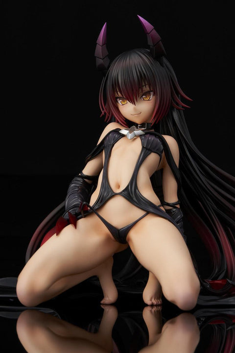 To LOVE Ru UNION CREATIVE Trouble Nemesis Darkness ver. (REPRODUCTION)