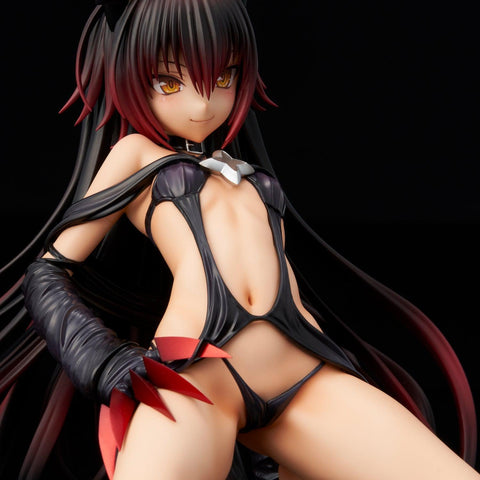 To LOVE Ru UNION CREATIVE Trouble Nemesis Darkness ver. (REPRODUCTION)