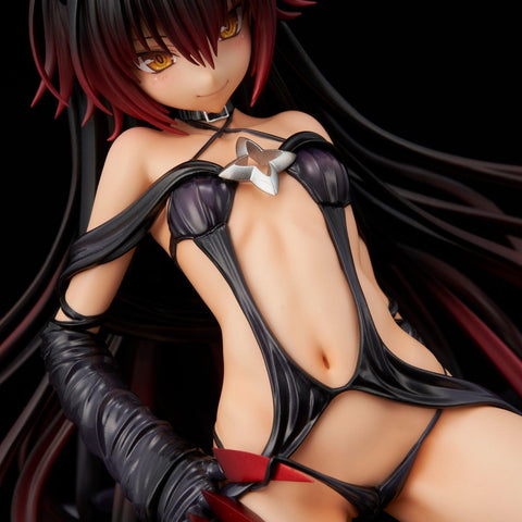 To LOVE Ru UNION CREATIVE Trouble Nemesis Darkness ver. (REPRODUCTION)