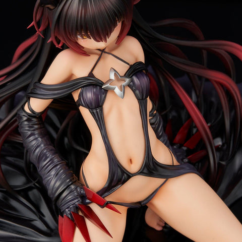 To LOVE Ru UNION CREATIVE Trouble Nemesis Darkness ver. (REPRODUCTION)