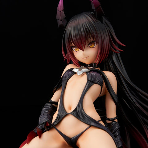 To LOVE Ru UNION CREATIVE Trouble Nemesis Darkness ver. (REPRODUCTION)