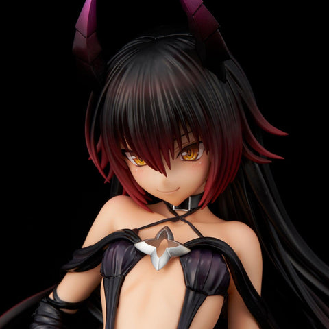 To LOVE Ru UNION CREATIVE Trouble Nemesis Darkness ver. (REPRODUCTION)