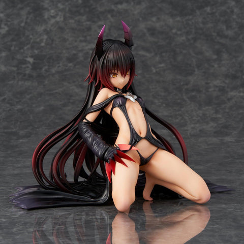 To LOVE Ru UNION CREATIVE Trouble Nemesis Darkness ver. (REPRODUCTION)