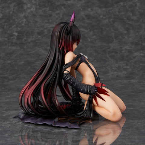 To LOVE Ru UNION CREATIVE Trouble Nemesis Darkness ver. (REPRODUCTION)