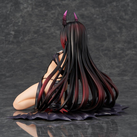 To LOVE Ru UNION CREATIVE Trouble Nemesis Darkness ver. (REPRODUCTION)