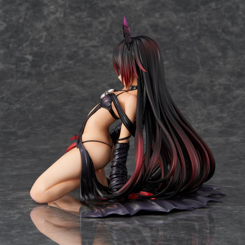 To LOVE Ru UNION CREATIVE Trouble Nemesis Darkness ver. (REPRODUCTION)