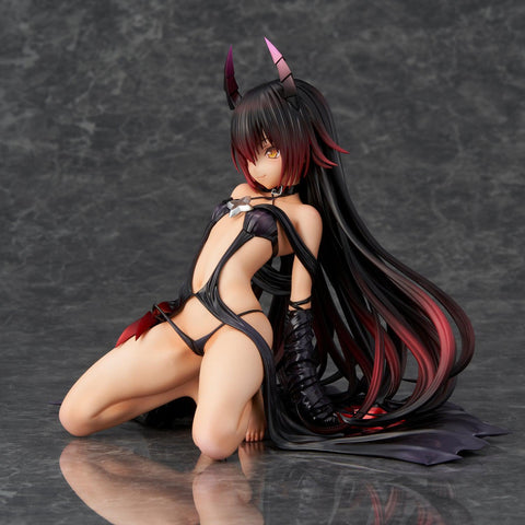 To LOVE Ru UNION CREATIVE Trouble Nemesis Darkness ver. (REPRODUCTION)