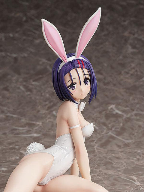 To Love-Ru Darkness FREEing Haruna Sairenji: Bare Leg Bunny Ver.