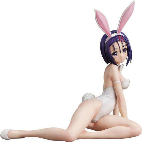 To Love-Ru Darkness FREEing Haruna Sairenji: Bare Leg Bunny Ver.