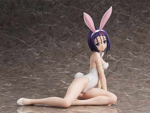 To Love-Ru Darkness FREEing Haruna Sairenji: Bare Leg Bunny Ver.