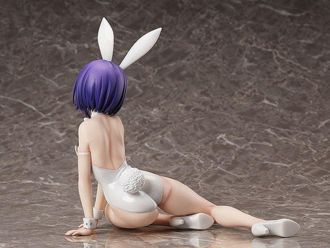 To Love-Ru Darkness FREEing Haruna Sairenji: Bare Leg Bunny Ver.