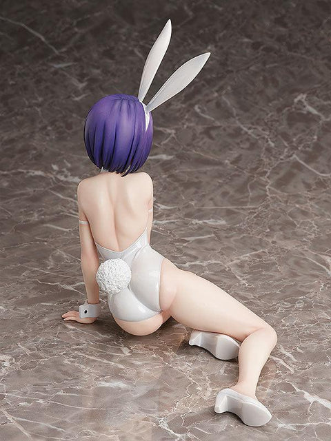 To Love-Ru Darkness FREEing Haruna Sairenji: Bare Leg Bunny Ver.