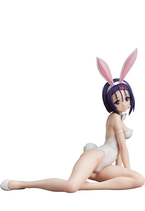 To Love-Ru Darkness FREEing Haruna Sairenji: Bare Leg Bunny Ver.