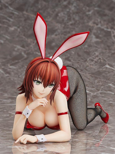 To Love-Ru Darkness FREEing Ryoko Mikado: Bunny Ver.