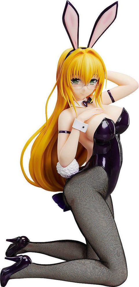 To Love-Ru Darkness FREEing Tearju Lunatique: Bunny Ver.