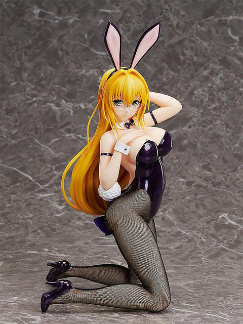 To Love-Ru Darkness FREEing Tearju Lunatique: Bunny Ver.