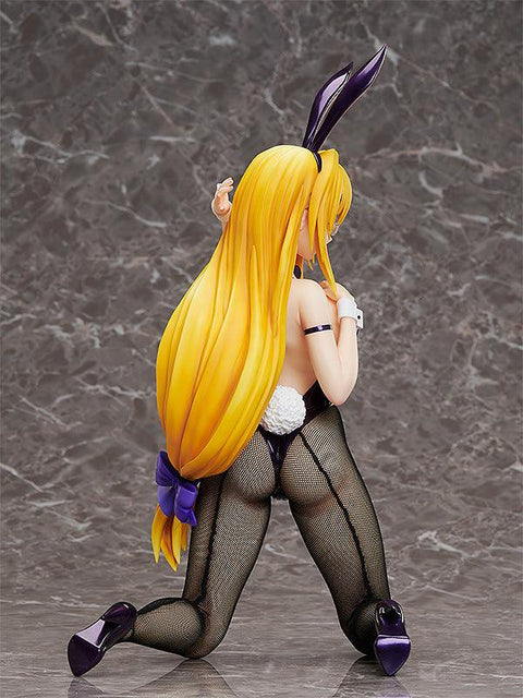 To Love-Ru Darkness FREEing Tearju Lunatique: Bunny Ver.