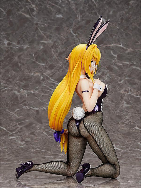 To Love-Ru Darkness FREEing Tearju Lunatique: Bunny Ver.