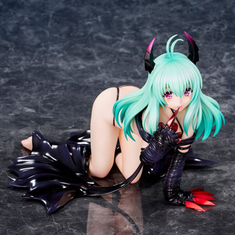 To Love-Ru Darkness - Run Elsie Jewelria Darkness ver.