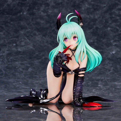 To Love-Ru Darkness - Run Elsie Jewelria Darkness ver.