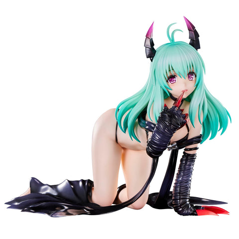 To Love-Ru Darkness - Run Elsie Jewelria Darkness ver.