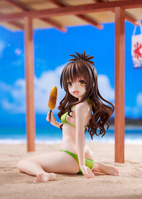 To Love-Ru QUES Q Darkness Mikan Yuuki Bikini Style