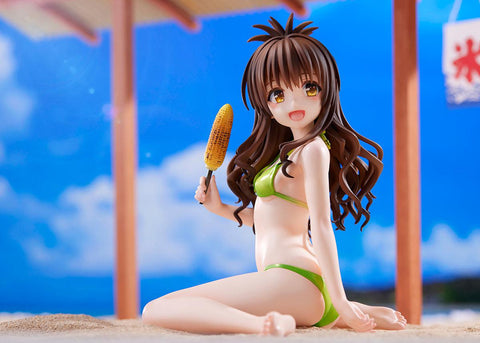 To Love-Ru QUES Q Darkness Mikan Yuuki Bikini Style