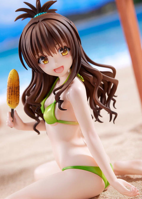 To Love-Ru QUES Q Darkness Mikan Yuuki Bikini Style