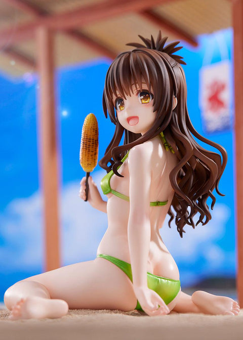 To Love-Ru QUES Q Darkness Mikan Yuuki Bikini Style