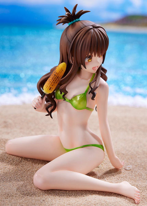 To Love-Ru QUES Q Darkness Mikan Yuuki Bikini Style