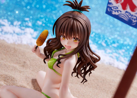 To Love-Ru QUES Q Darkness Mikan Yuuki Bikini Style