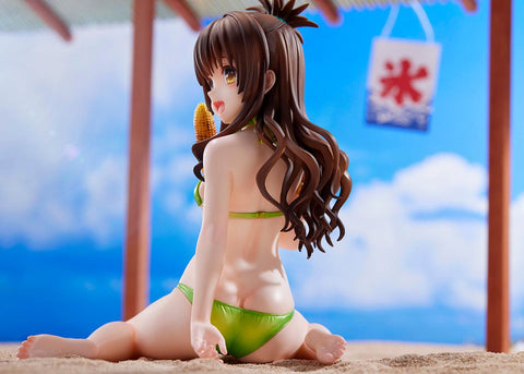 To Love-Ru QUES Q Darkness Mikan Yuuki Bikini Style