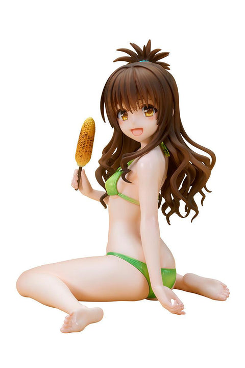 To Love-Ru QUES Q Darkness Mikan Yuuki Bikini Style