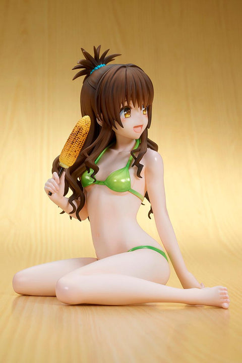 To Love-Ru QUES Q Darkness Mikan Yuuki Bikini Style